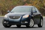 Buick Regal CXL 2011 года